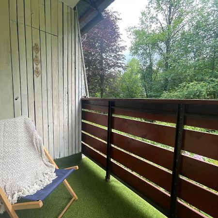 Kasprusie 10 By Homeprime Zakopane Exterior photo